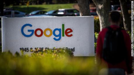 Google bot dem Professor 60.000 Dollar an, aber er lehnte ab.  Hier ist der Grund