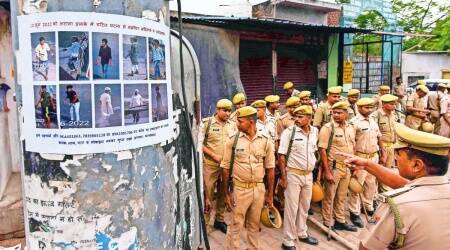 Der Abriss von Prayagraj verstößt gegen die Anordnung von Allahabad HC, sagt Ex-CJ