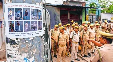 Der Abriss von Prayagraj verstößt gegen die Anordnung von Allahabad HC, sagt Ex-CJ