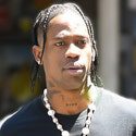 Travis Scott wird von 9-jährigem Astronautenopfer verklagt, Ben Crump reicht Klage ein