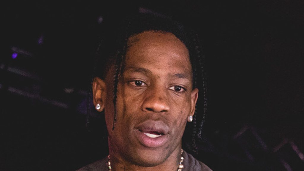 Travis Scotts Bugatti-Kauf wurde von der Familie des 9-jährigen Astroworld-Opfers kritisiert