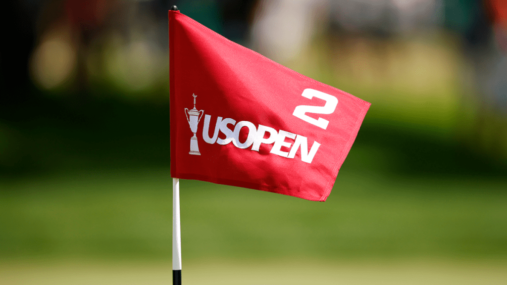 2022 US Open TV-Programm, Berichterstattung, Live-Übertragung, online ansehen, Kanal, Golftour-Zeiten im The Country Club