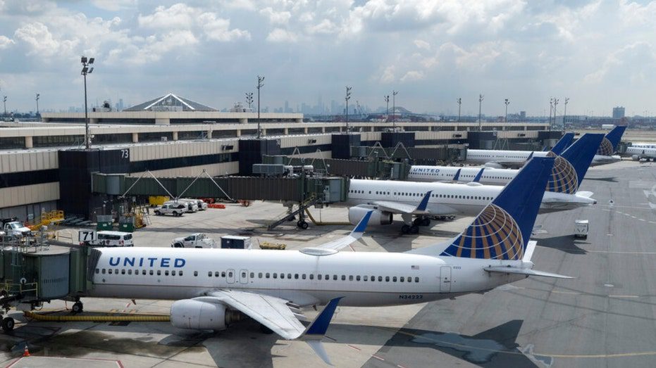 United Airlines