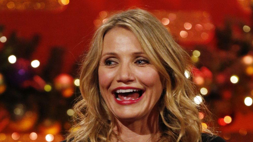 Cameron Diaz „Un-Retire“ über Netflix „Back In Action“ mit Jamie Foxx – Deadline