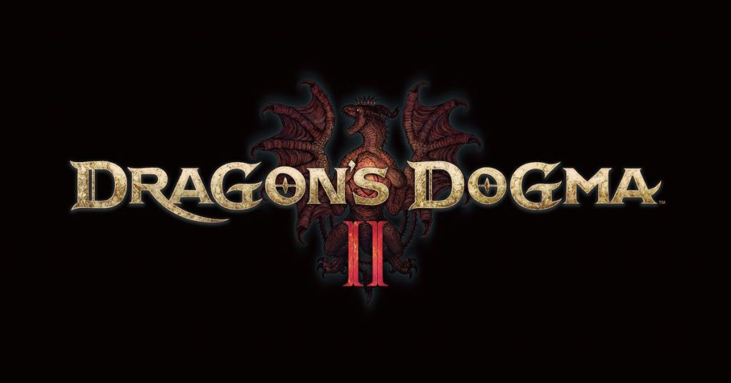 Capcom kündigt Dragon's Dogma 2 an