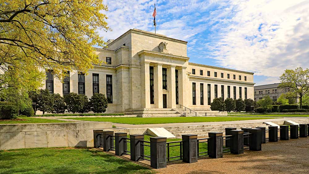 Dow-Futures: Keine Zeit, mutig zu sein, da der Markt auf eine massive Zinserhöhung durch die Fed wartet