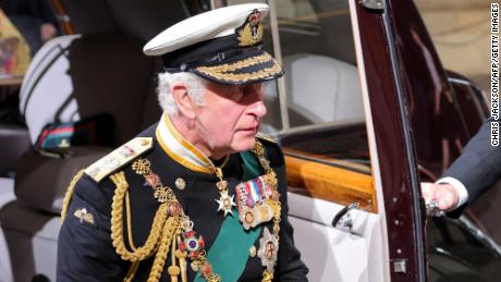 Clarence House bestreitet nicht den Bericht, dass Prinz Charles den Plan des Vereinigten Königreichs, Migranten nach Ruanda zu schicken, gefunden habe 