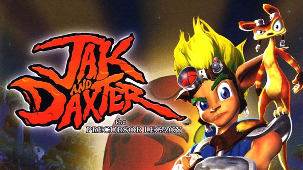 Jack und Daxter wird von Fans von der PS2 auf den PC "übertragen".