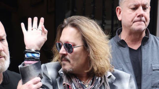 Johnny Depps Prozess gegen Amber Heard Live-Updates: Aktuelle Nachrichten, Reaktion auf das Urteil, Berufung...