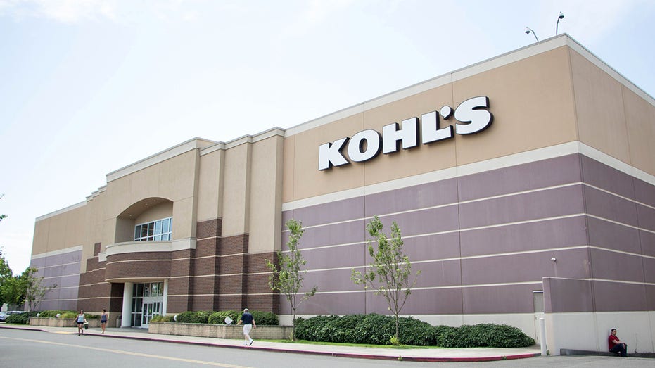 Kohl