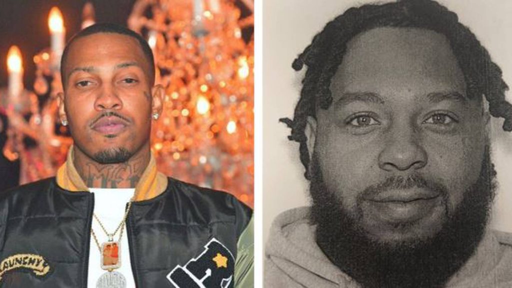 Rapper Trouble aus Atlanta wurde über Nacht erschossen, Abgeordnete lassen Verdächtige frei – WSB-TV Channel 2