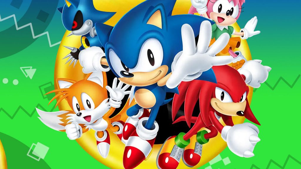 Sonic Origins Review: Schwachstellen und exorbitanter Preis erschweren den Verkauf