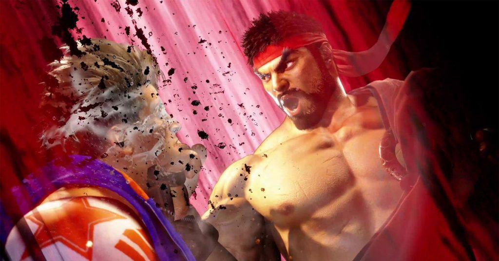 Street Fighter 6 für 2023 bestätigt, auf PC, PlayStation und Xbox