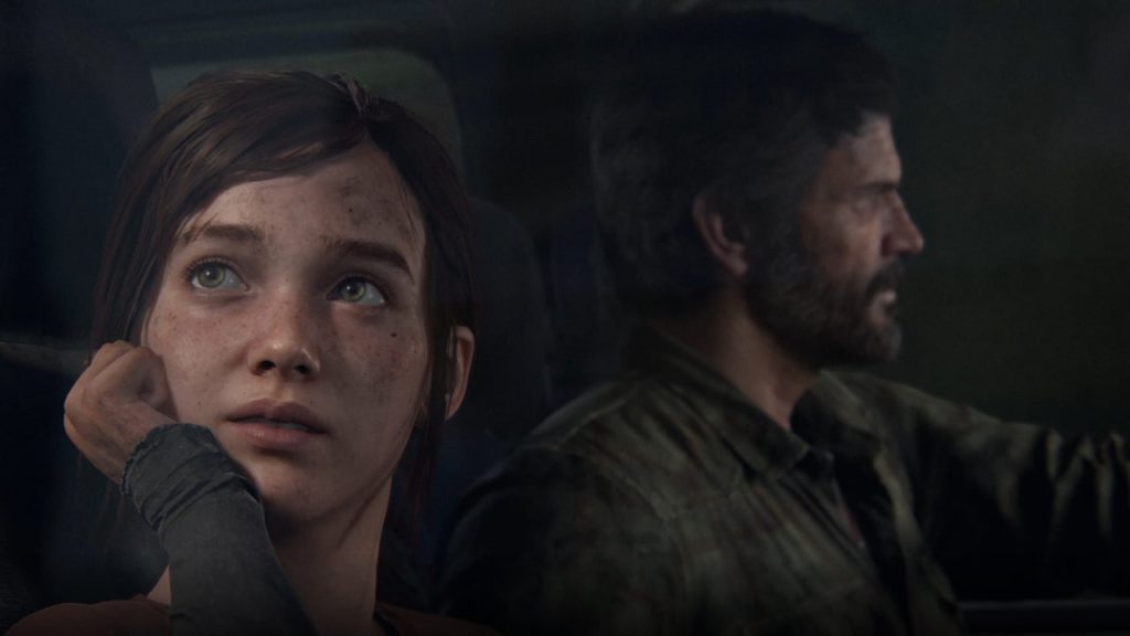 The Last of Us Remake Leaks: Erscheint im September für PS5, PC ist unterwegs
