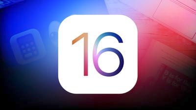 iOS 16-Emulationsfunktionen