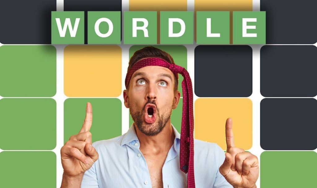 Wordle 354 Jun 8 Hinweise - Das heutige Wordle ist zu knifflig?  Spoilerfrei HINWEISE, UM EINE ANTWORT ZU FINDEN |  Spiele |  Entertainment
