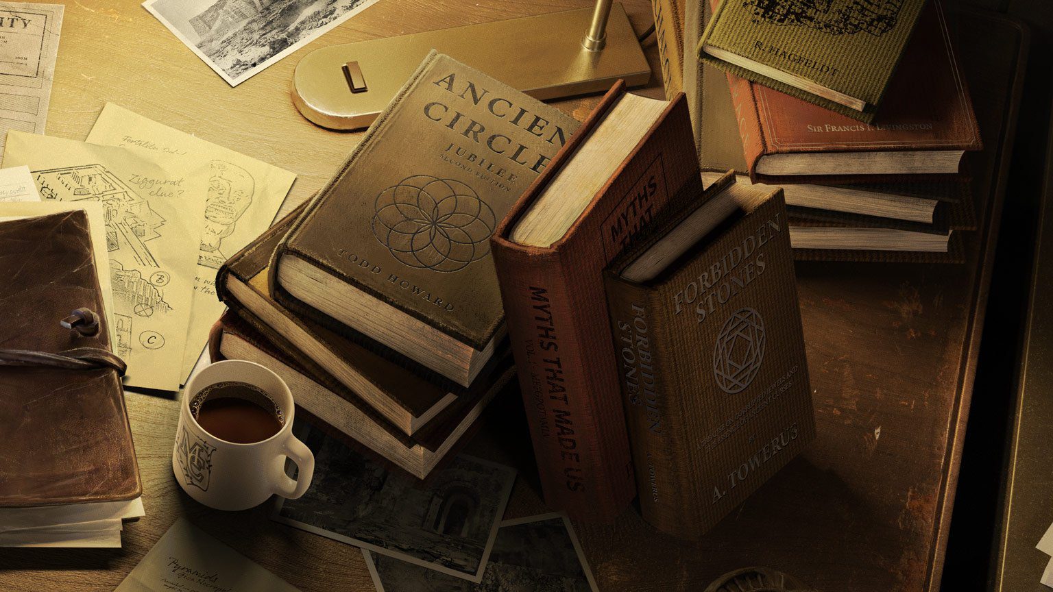 Indiana Jones Teaser-Spiel