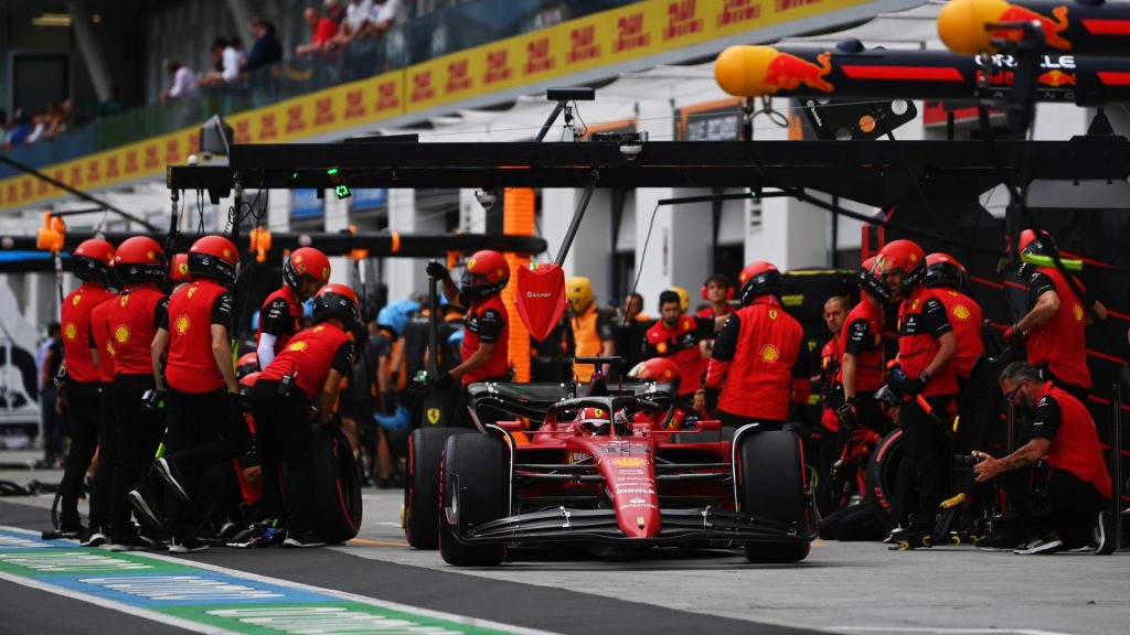 „Es war die beste Entscheidung“, sagt Leclerc, als Ferrari eine Strafe für Montreal auf Kosten von Monaco bestätigt