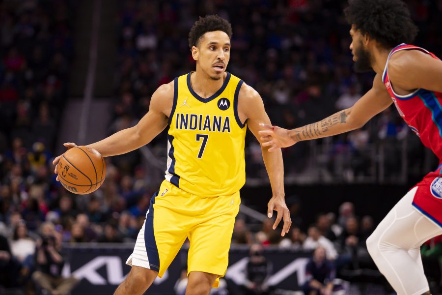 Die Pacers verkaufen Malcolm Brugdon an die Celtics