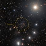 Ungewöhnliche fossile Galaxie am Rande von Andromeda entdeckt – könnte die Geschichte des Universums enthüllen
