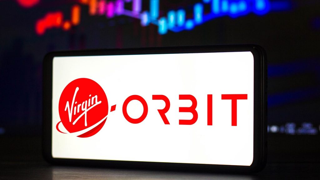 Virgin Orbit-Rakete startet 7 US-Verteidigungssatelliten