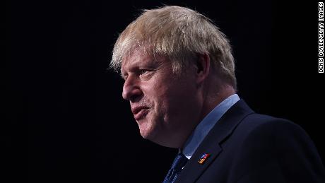 Meinung: Was Boris Johnson endgültig versenkte