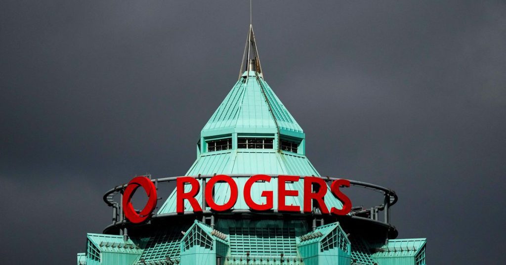Der Netzwerkausfall von Rogers traf Millionen von Kanadiern und löste Empörung aus