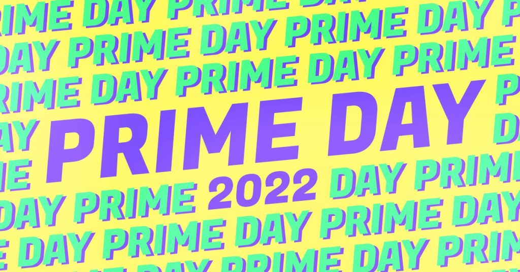 Amazon Prime Day 2022: Die besten Angebote gibt es noch für Kopfhörer und mehr