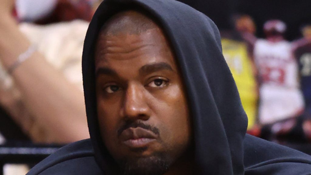 Kanye West verklagte die Produktionsfirma und behauptete, er besitze mehr als 7 Millionen Dollar