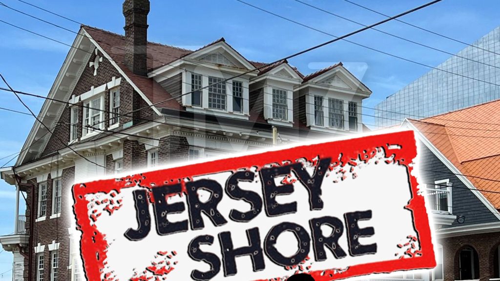'Jersey Shore 2.0' stieß vor der Einstellung auf ernsthafte Produktions- und Produktionsprobleme