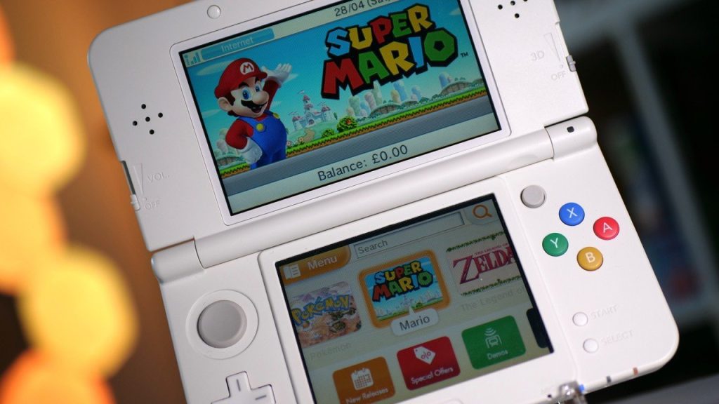 Die eShops für 3DS und Wii U nähern sich dem Ende des Spiels, da Nintendo einen Schlusstermin bekannt gibt