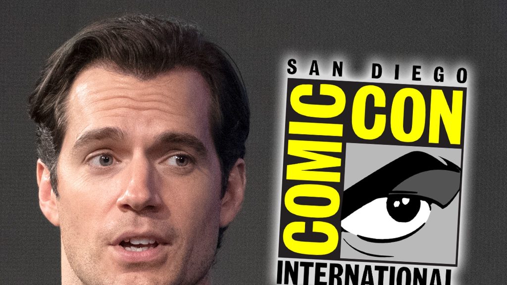 Henry Cavill überspringt das WB-Panel auf der Comic-Con trotz „Superman“-Gerücht