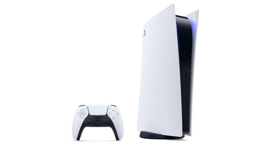 PS5 Beta führt 1440p-Unterstützung, Spielmenüs und mehr ein - PlayStation.Blog