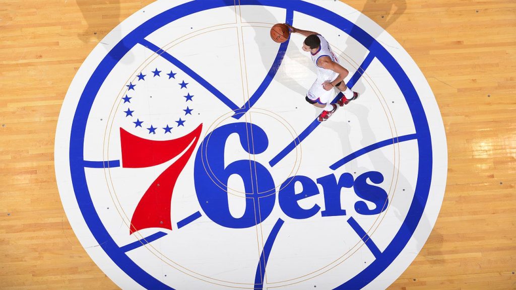 Das 1,3-Milliarden-Dollar-Projekt der Philadelphia 76ers sieht den Downtown Plaza bis 2031-32 vor