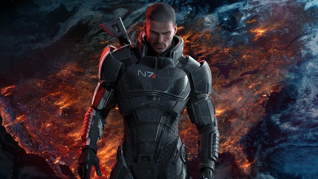 EA stellt BioWare Points ein und stellt Dragon Age- und Mass Effect-Inhalte kostenlos zur Verfügung