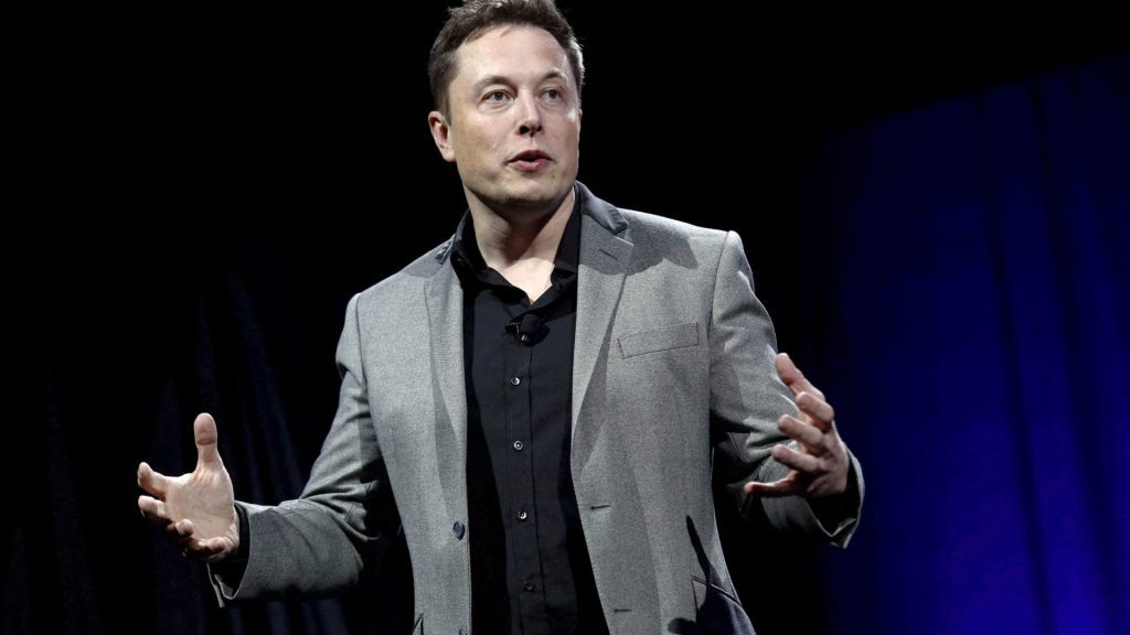 Elon Musk bittet das Gericht, den Antrag von Twitter auf ein schnelles Verfahren abzulehnen