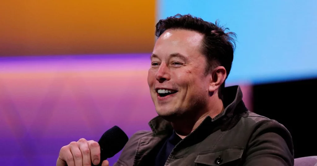 Elon Musk vermeidet es, bei der Sun Valley Moguls-Rallye über den Twitter-Deal zu sprechen – Quelle