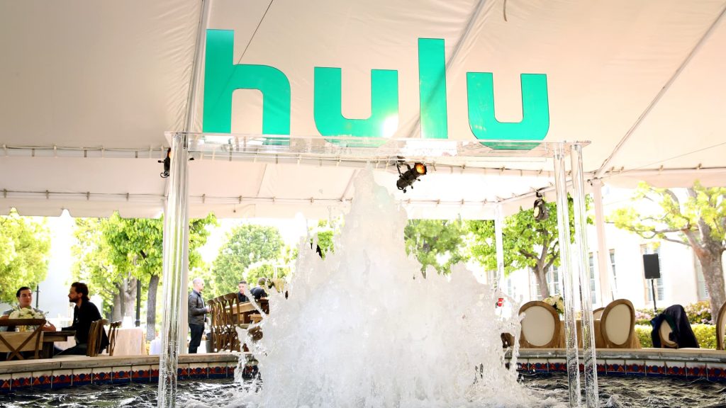 Hulu steht vor einer existenziellen Krise, während Disney entscheidet, wie es weitergehen soll