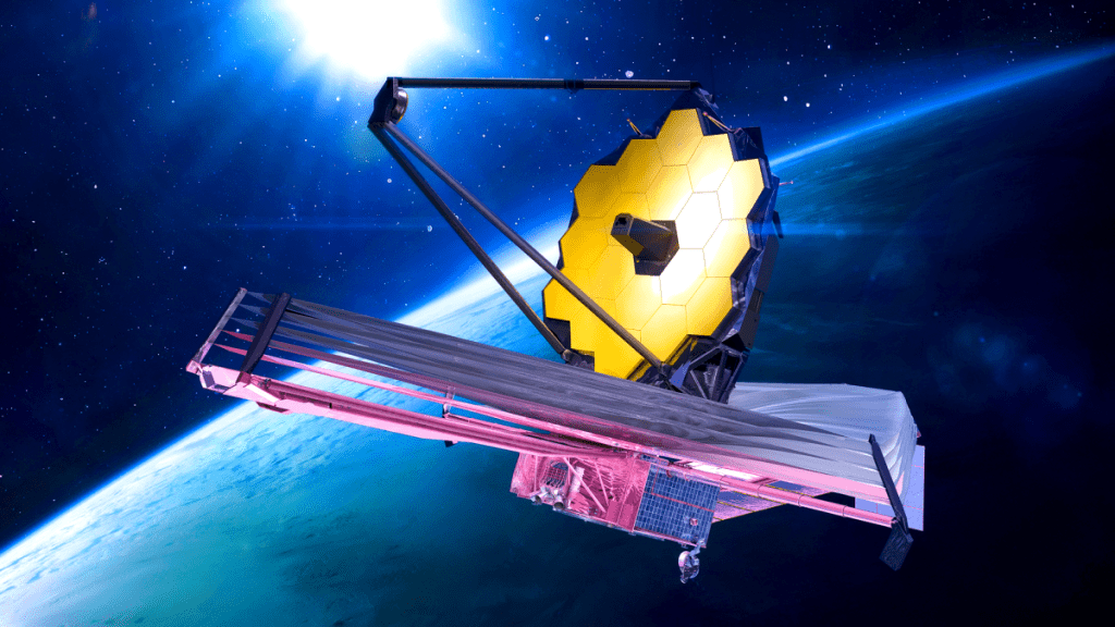 James-Webb-Teleskop-Panne ließ NASA-Ingenieure absolut ausflippen: „Es war sehr gefährlich“