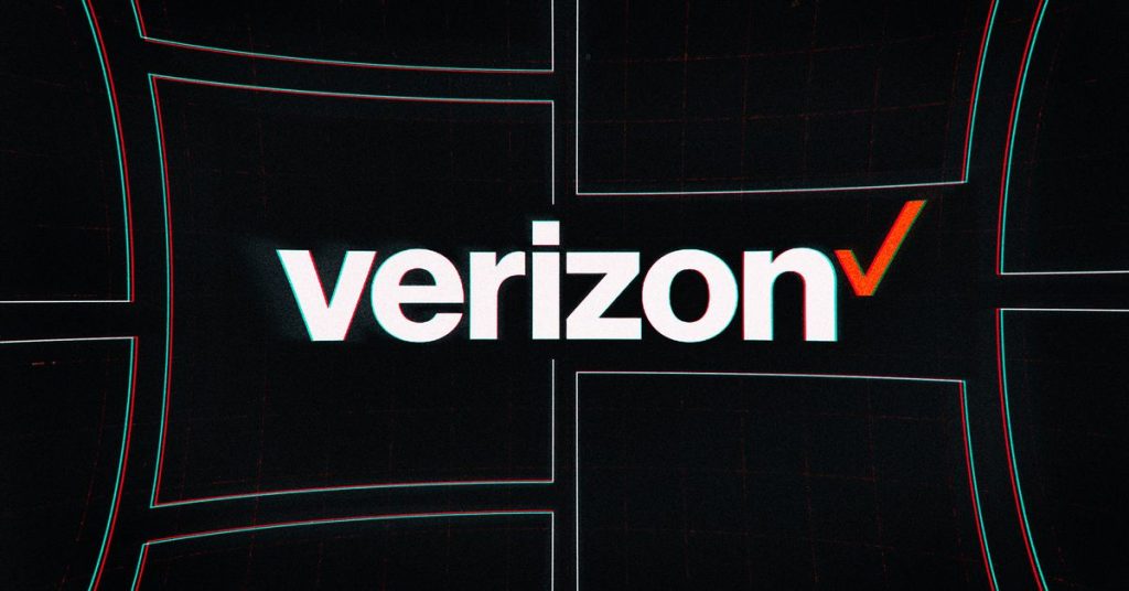 One America News wurde von Verizon, der einzigen großen Fluggesellschaft, die noch übrig ist, eingestellt