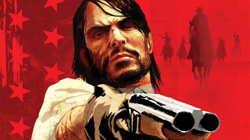 Rockstar hat angeblich die Pläne für Remaster von GTA 4 und Red Dead Redemption abgesagt