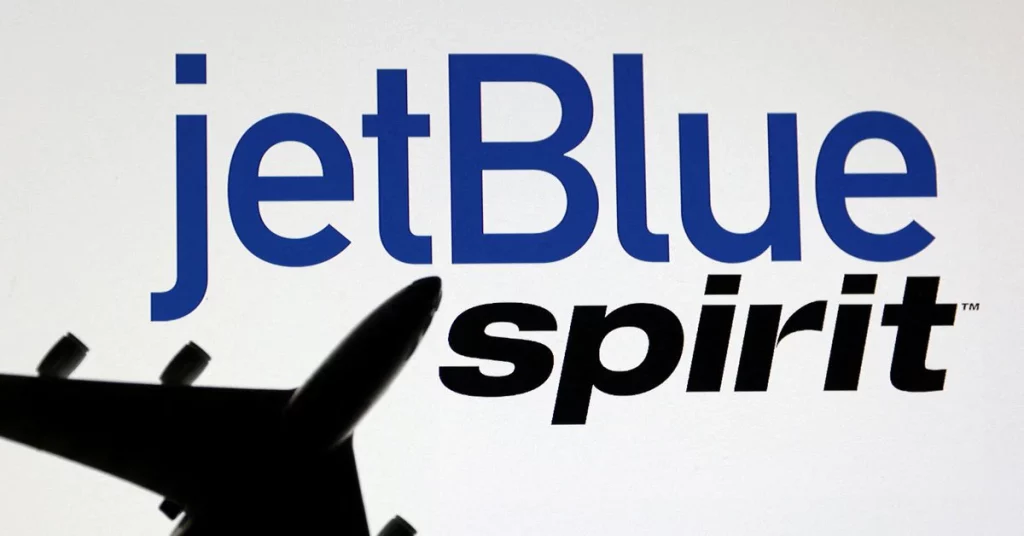 Spirit verschiebt die Abstimmung über das Frontier-Abkommen, um die Gespräche mit Frontier und JetBlue fortzusetzen