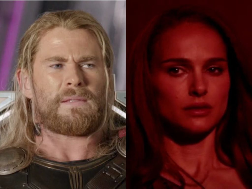 Thor: Love and Thunder Marvel-Zuschauer drängten darauf, eine Warnung vor der Krebsgeschichte hinzuzufügen