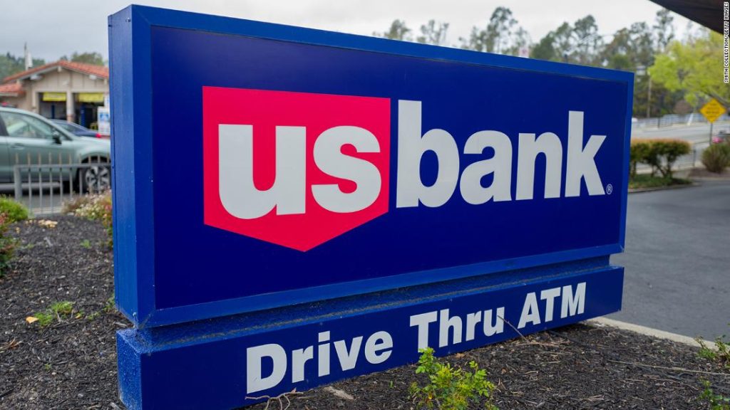 US-Bank wegen Eröffnung von „Pseudo“-Kundenkonten mit Geldstrafe belegt