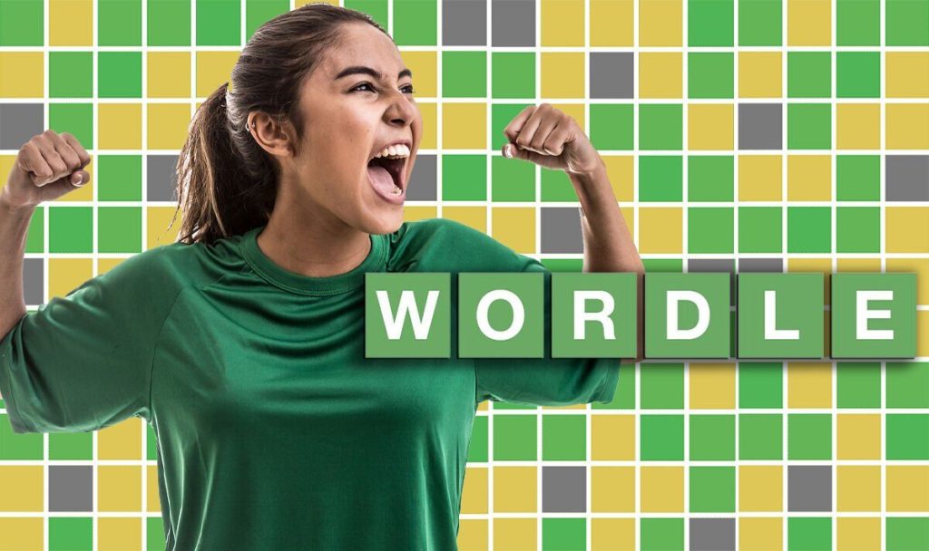 Wordle 380 4. Juli Tägliche Tipps: Können Sie Wordle heute nicht lösen?  DREI HINWEISE ZUR BEANTWORTUNG |  Spiele |  Entertainment