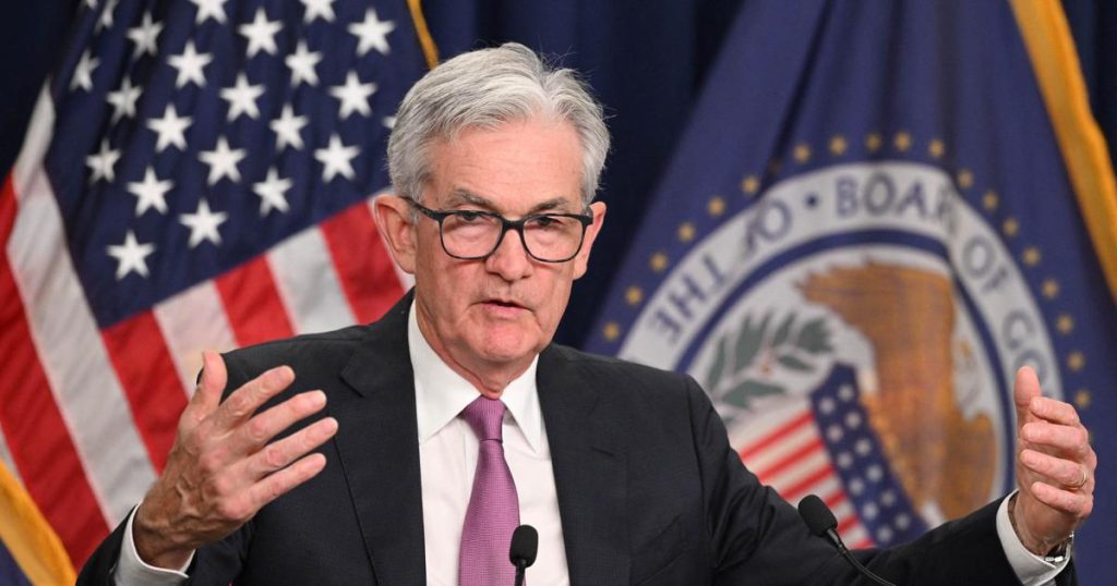 Zum vierten Mal in diesem Jahr erhöht die US-Notenbank die Zinsen
