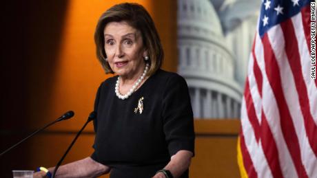 Nancy Pelosi begibt sich mit einem Besuch in Singapur auf eine hochkarätige Reise nach Asien