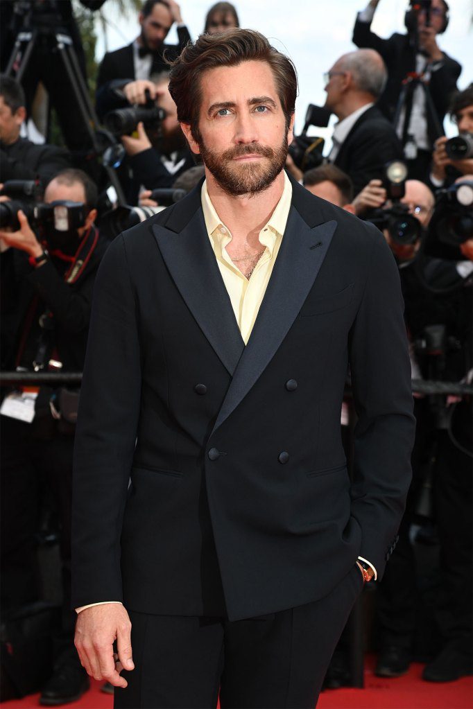 Gyllenhaal wird in dem Film als ehemaliger UFC-Kämpfer mit Sitz in den Florida Keys auftreten.