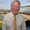 Broadcast-Dodgers-Legende Finn Scully im Alter von 94 Jahren gestorben