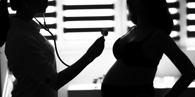 Die FTC verklagte ein Unternehmen, das sensible Daten über Besuche in Abtreibungskliniken verkaufte